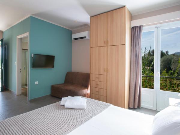 Villa Vita Holidays : photo 9 de la chambre studio deluxe