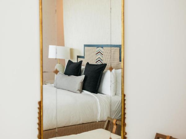 Hôtel Swexan : photo 3 de la chambre suite deluxe avec lit king-size