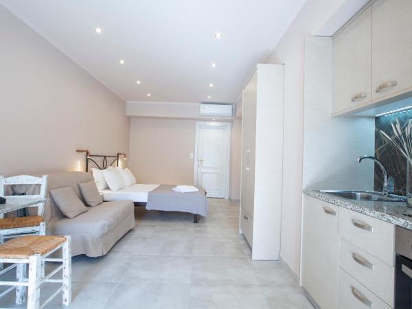 Villa Vita Holidays : photo 1 de la chambre studio deluxe