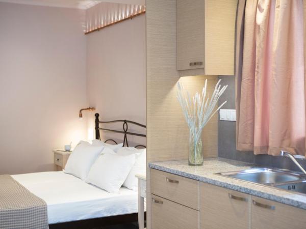 Villa Vita Holidays : photo 3 de la chambre studio deluxe