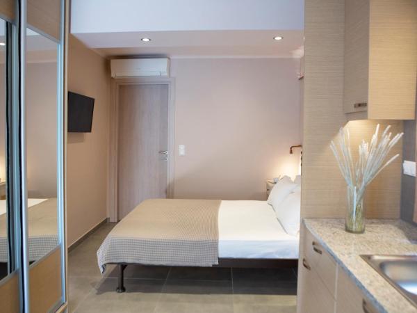 Villa Vita Holidays : photo 4 de la chambre studio deluxe