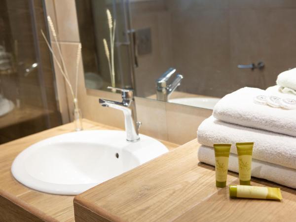 Villa Vita Holidays : photo 5 de la chambre studio deluxe