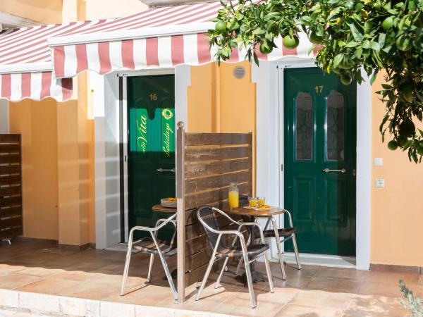 Villa Vita Holidays : photo 7 de la chambre studio deluxe