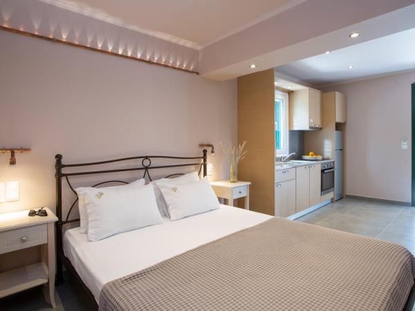 Villa Vita Holidays : photo 1 de la chambre studio deluxe