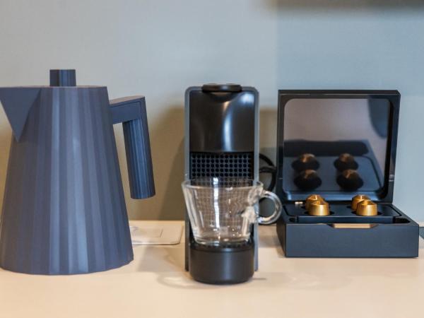 kalm stay - a design Aparthotel : photo 1 de la chambre appartement 1 chambre standard