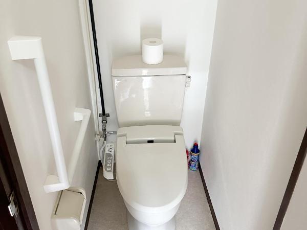 Hotel Rakusai : photo 10 de la chambre chambre familiale avec salle de bains