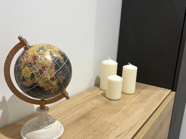 Nanà Home : photo 10 de la chambre chambre double deluxe - vue latérale sur mer