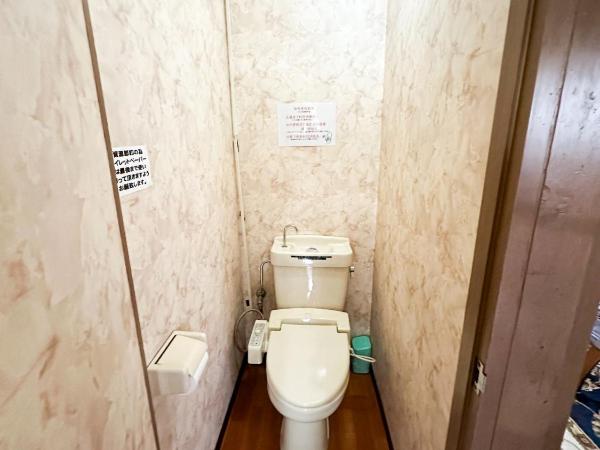 Hotel Rakusai : photo 3 de la chambre chambre lits jumeaux avec salle de bains