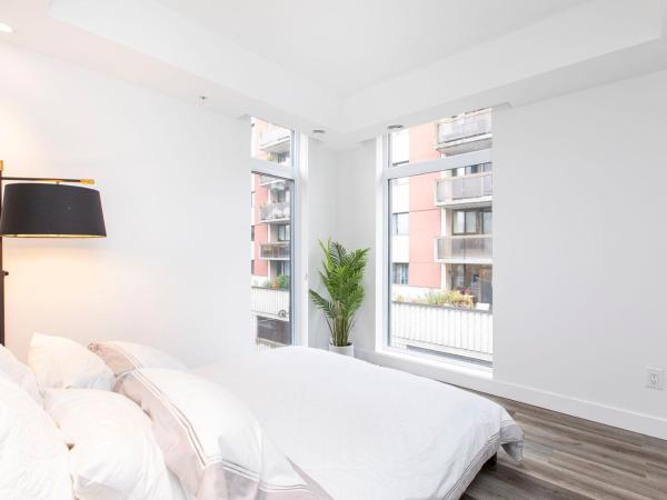 Westview Luxury Suites : photo 10 de la chambre appartement 2 chambres