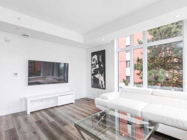 Westview Luxury Suites : photo 7 de la chambre appartement 2 chambres