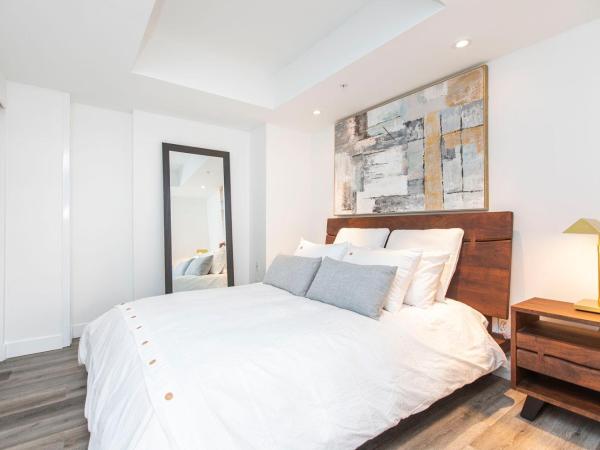 Westview Luxury Suites : photo 1 de la chambre appartement supérieur