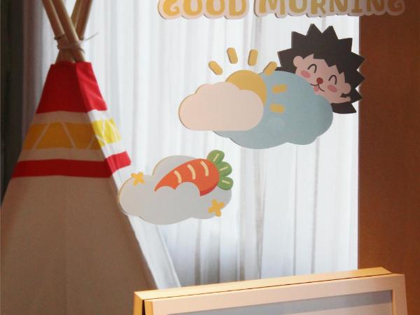 DoubleTree by Hilton Ningbo - Chunxiao : photo 8 de la chambre chambre lits jumeaux exécutive