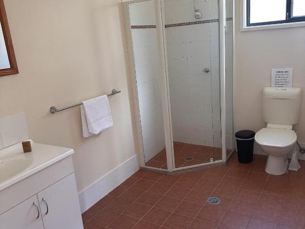 Eaglehawk Park Canberra : photo 9 de la chambre bungalow 2 chambres