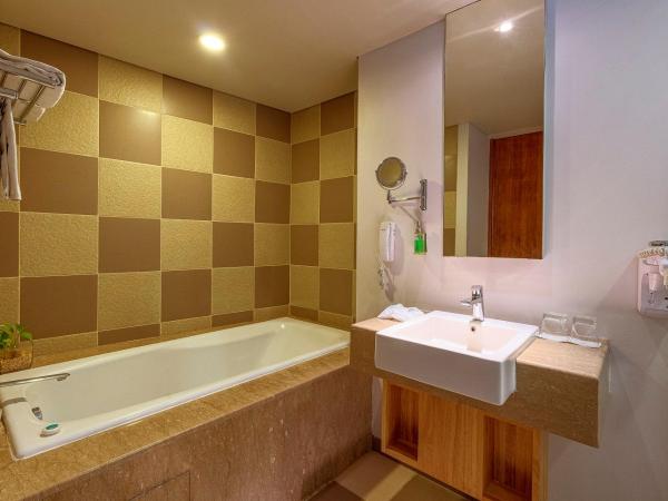 THE 1O1 Yogyakarta Tugu : photo 4 de la chambre suite junior