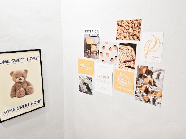 Miju Hostel : photo 10 de la chambre chambre double avec salle de bains privative