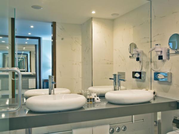 TURIM Saldanha Hotel : photo 5 de la chambre chambre double