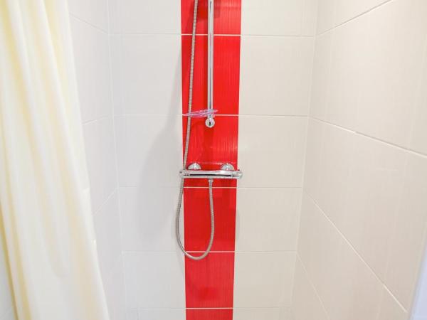 Hôtel Montchapet Dijon Centre : photo 2 de la chambre chambre double standard