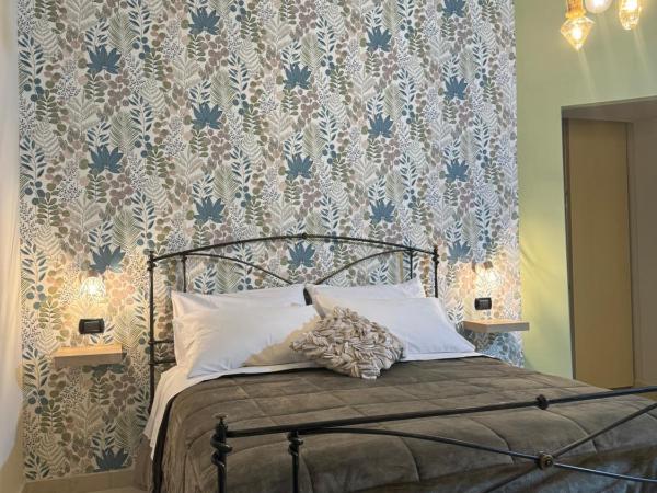 Nanà Home : photo 2 de la chambre chambre deluxe