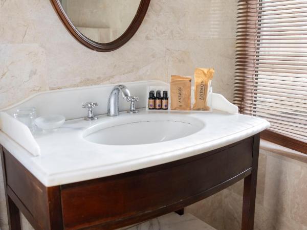 Anemon Galata Hotel : photo 4 de la chambre chambre lits jumeaux deluxe