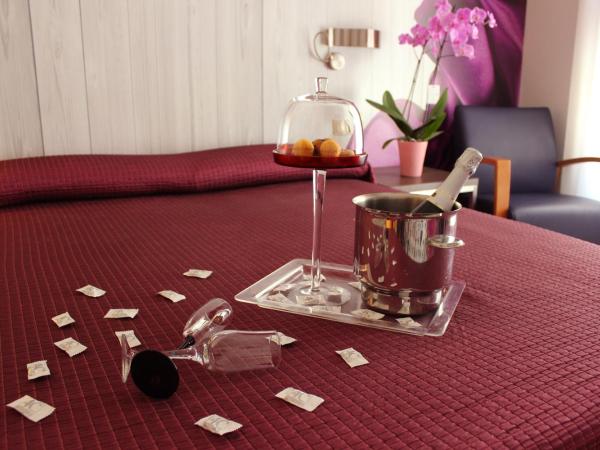 Hostal 4C Cuatro Caminos : photo 5 de la chambre chambre double