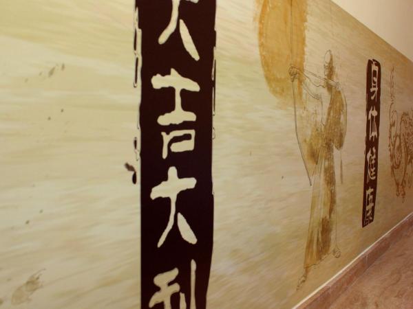 Hostal 4C Cuatro Caminos : photo 8 de la chambre chambre lits jumeaux