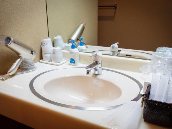 Kyoto Ryokan Kinoe : photo 3 de la chambre chambre de style japonais avec 10 tatamis et salle de bains privative