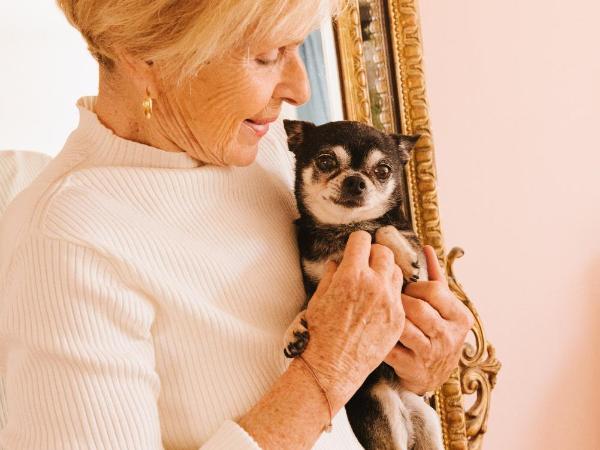 La Petite Maison : photo 5 de la chambre chambre double - vue sur jardin