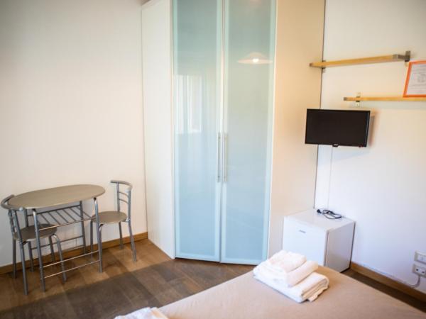 B&B Villa Setharè : photo 1 de la chambre chambre double