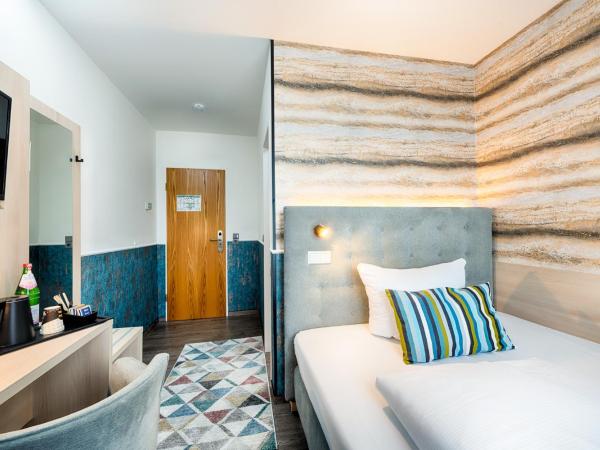 Home Hotel : photo 2 de la chambre chambre simple