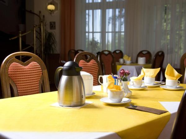 Hotel Saint Antonius : photo 3 de la chambre chambre simple