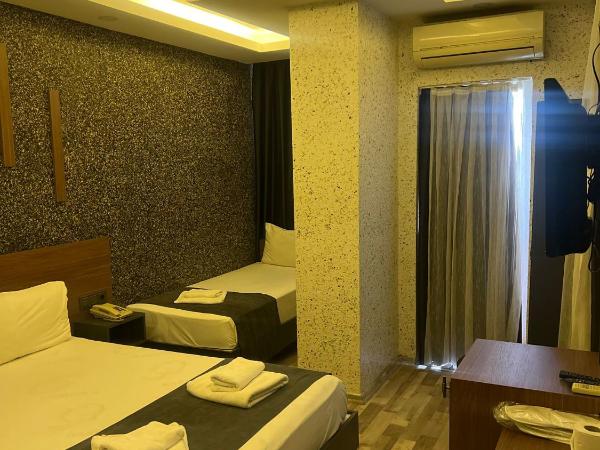 Luna Lara Hotel : photo 1 de la chambre chambre double standard