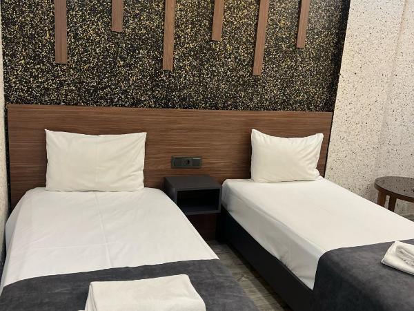 Luna Lara Hotel : photo 1 de la chambre chambre double ou lits jumeaux confort