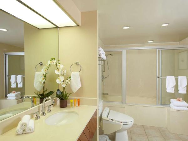 Oasis Hotel Waikiki : photo 4 de la chambre hotel standard king bed