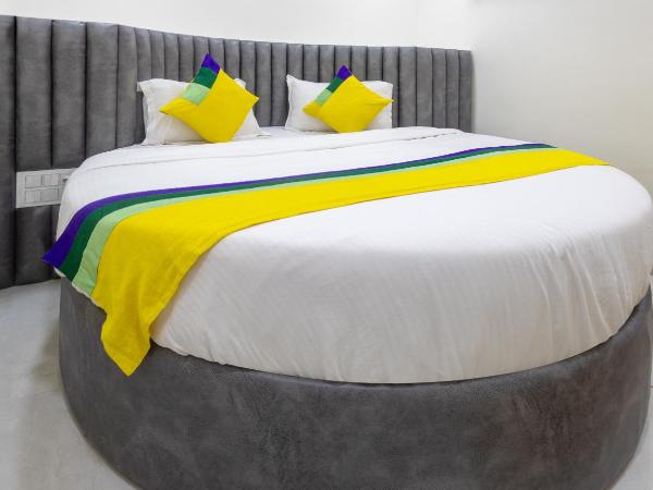 Itsy Hotels Signature, Nehru Nagar : photo 3 de la chambre standard room with working desk & wifi