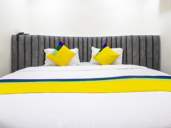 Itsy Hotels Signature, Nehru Nagar : photo 4 de la chambre standard room with working desk & wifi