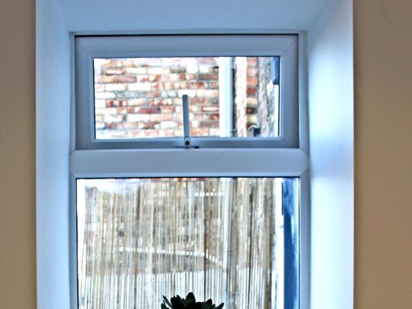 Bamboo Guesthouse : photo 10 de la chambre appartement 1 chambre deluxe