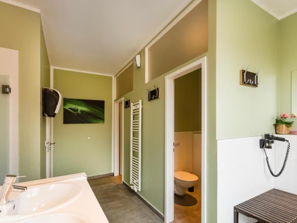 Five Reasons Hostel & Hotel : photo 9 de la chambre chambre double