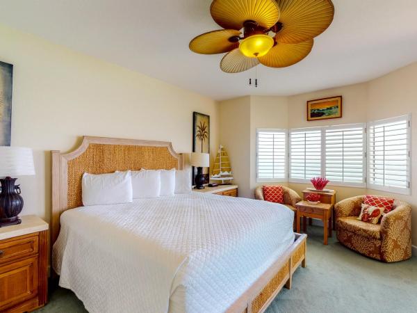 Tidewater Beach Resort : photo 3 de la chambre appartement