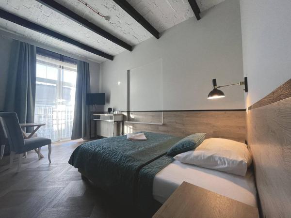 Promień Słońca : photo 4 de la chambre chambre triple