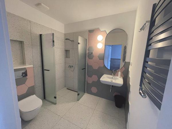 Promień Słońca : photo 4 de la chambre chambre quadruple