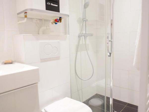 Villa Escudier Appart-hôtel : photo 7 de la chambre appartement 1 chambre