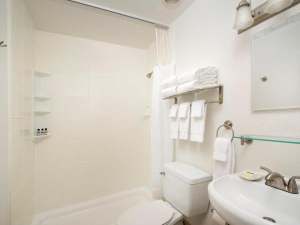 Park Lane Suites & Inn : photo 4 de la chambre chambre standard lit queen-size