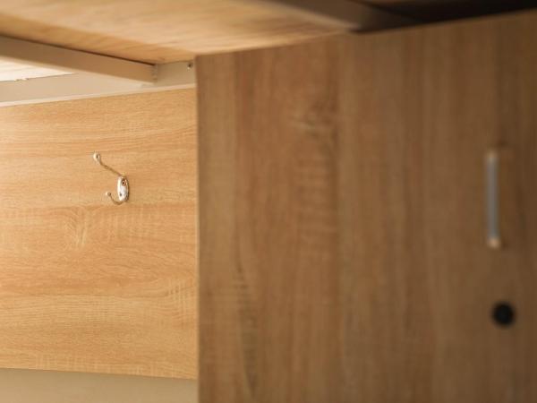 Chengdu Mix Hostel Courtyard Poshpacker (Wenshu Monastery) : photo 6 de la chambre lit dans dortoir pour hommes