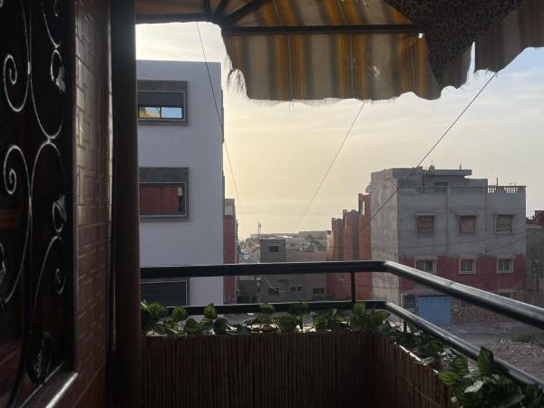 Heaven Surf Camp : photo 2 de la chambre dortoir mixte de 4 lits