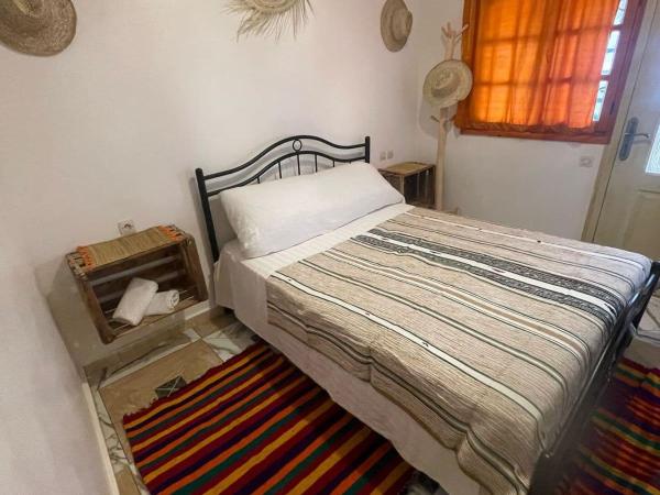 Heaven Surf Camp : photo 4 de la chambre dortoir mixte de 4 lits