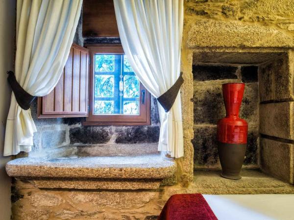 Hotel Alda Bonaval : photo 5 de la chambre chambre triple