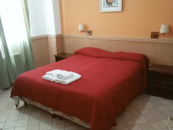 Hotel Nuevo CASABLANCA : photo 8 de la chambre chambre simple