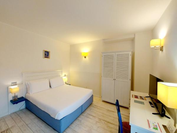 Hotel La Villa Del Mare : photo 9 de la chambre studio supérieur