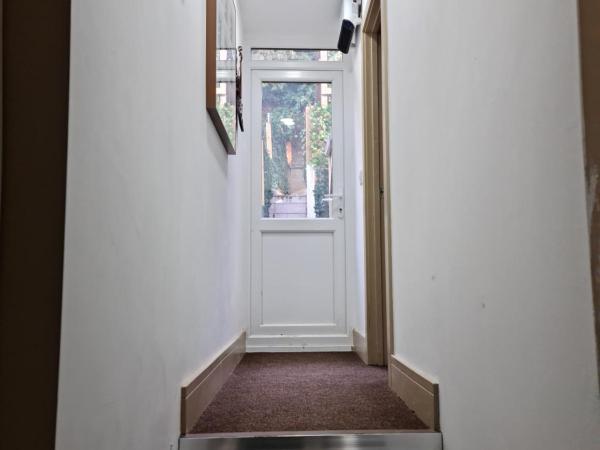 SureBillionaire Homes II : photo 7 de la chambre studio lit queen-size de luxe