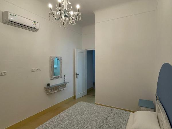 Nomads Hostel Tunisia : photo 9 de la chambre suite avec terrasse